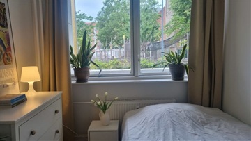 Billede 7. Værelse, Vodroffslund, Frederiksberg C 
