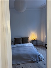 Billede 3. Værelse, Falkoner Alle, Frederiksberg 