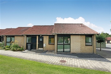 Billede 42. Hus/villa, Buen, Børkop 