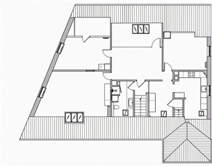 Billede 7. Lejlighed, Lyngby Hovedgade, Kongens Lyngby 