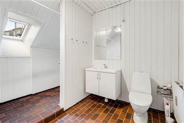 Billede 9. Lejlighed, Sct. Mathias Gade, Viborg 