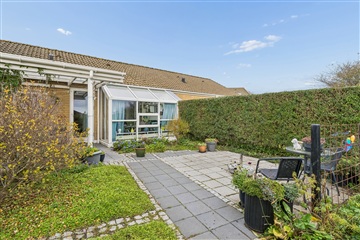 Billede 9. Lejlighed, Kirsebærhaven, Lystrup 
