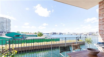 Photo 1. Apartment, Islands Brygge, København S 