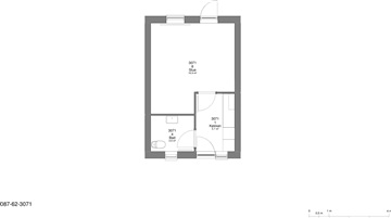 Billede 46. Hus/villa, Buen, Børkop 