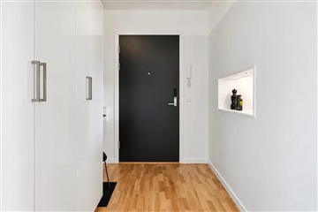 Billede 7. Lejlighed, C.F. Møllers Allé, København S 