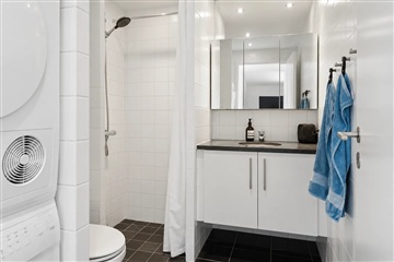 Billede 6. Lejlighed, C.F. Møllers Allé, København S 