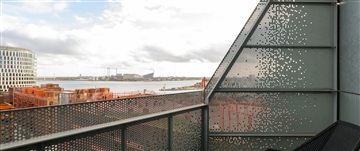 Billede 18. Lejlighed, Helsinkigade, Nordhavn 