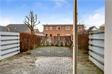 Photo 4. House, Alexandraparken, Vojens 