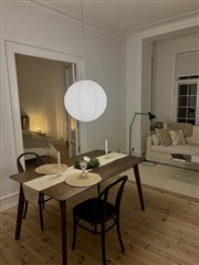 Billede 2. Værelse, Falkoner Alle, Frederiksberg 