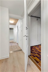 Billede 10. Lejlighed, Sct. Mathias Gade, Viborg 