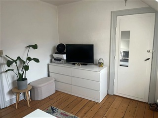 Billede 1. Lejlighed, Vesterbrogade, Kolding 