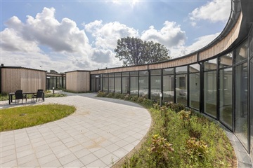 Billede 8. Lejlighed, Buen, Hjørring 