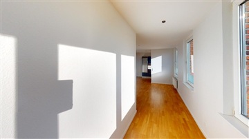 Photo 9. Apartment, Vesterbro, Aalborg 