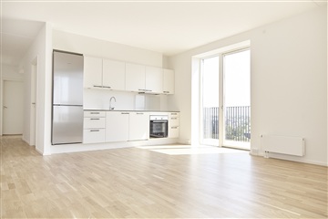 Photo 10. Apartment, Lergravsvej, København S 
