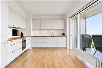 Billede 1. Lejlighed, C.F. Møllers Allé, København S 