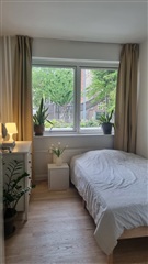 Billede 10. Værelse, Vodroffslund, Frederiksberg C 