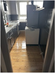 Billede 3. Værelse, Nørrebrogade, København N 
