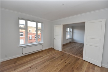Photo 13. Apartment, Boulevarden, Aalborg 
