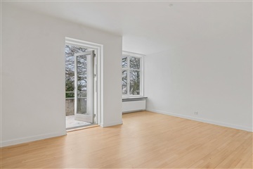 Billede 6. Lejlighed, Agnetevej, Kongens Lyngby 