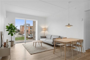Billede 6. Lejlighed, Karen Blixens Vej, Aalborg SV 