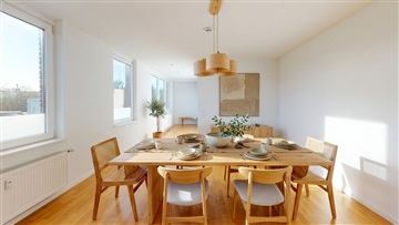 Photo 2. Apartment, Vesterbro, Aalborg 