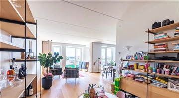 Photo 4. Apartment, Islands Brygge, København S 