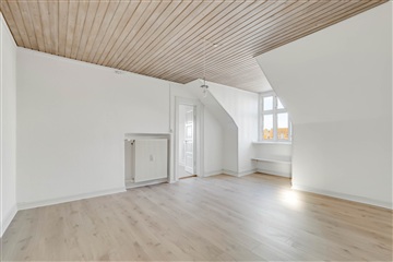 Billede 2. Lejlighed, Sct. Mathias Gade, Viborg 