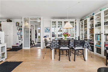 Billede 3. Lejlighed, Kirsebærhaven, Lystrup 