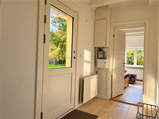 Photo 7. House, Carl Amossensvej, Frederiksværk 