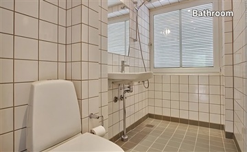 Billede 3. Værelse, Vodroffslund, Frederiksberg C 