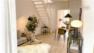 Photo 2. House, Tobaksgården, Horsens 