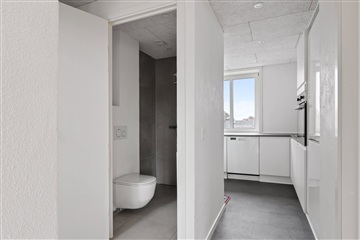 Billede 8. Lejlighed, Exnersgade, Esbjerg 