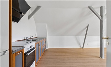 Photo 5. Apartment, Toldgade, Højer 