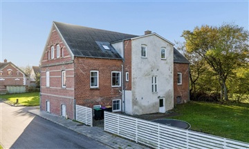 Photo 16. Apartment, Toldgade, Højer 