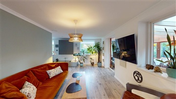 Photo 2. House, Astridsvej, Kastrup 
