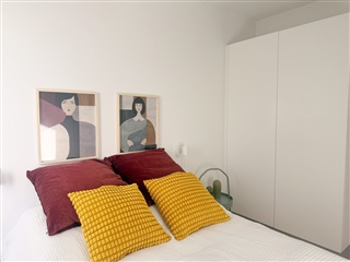 Billede 6. Lejlighed, Marshalls Alle, Aalborg Øst 