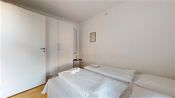 Billede 8. Lejlighed, C.F. Møllers Allé, København S 
