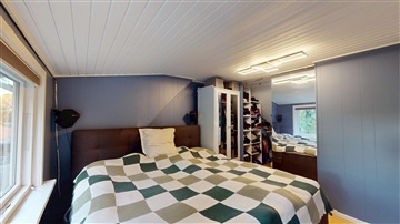 Photo 14. House, Astridsvej, Kastrup 