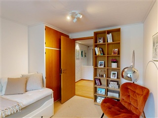 Billede 38. Hus/villa, Gammel Holtevej, Holte 