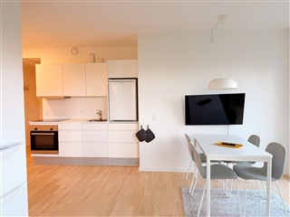 Billede 3. Lejlighed, Marshalls Alle, Aalborg Øst 