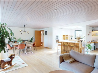 Billede 8. Hus/villa, Gammel Holtevej, Holte 