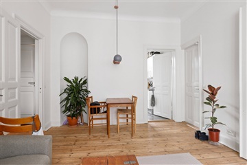 Billede 1. Lejlighed, Islandsgade, Esbjerg 
