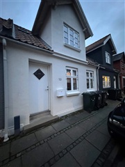 Photo 22. House, Dr. Fichs Vej, Kolding 