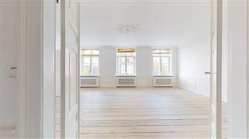 Billede 1. Lejlighed, Nikolaj Plads, København K 