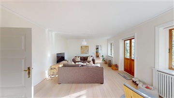 Photo 8. House, Caroline Amalie Vej, Kongens Lyngby 