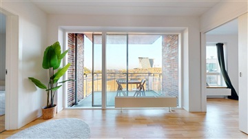 Billede 7. Lejlighed, C.F. Møllers Allé, København S 