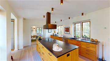 Photo 3. House, Caroline Amalie Vej, Kongens Lyngby 