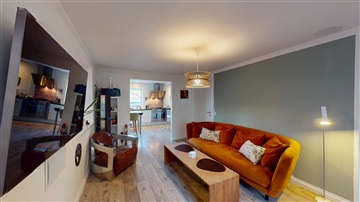 Photo 1. House, Astridsvej, Kastrup 