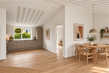 Photo 3. House, Ammendrup Park, Helsinge 