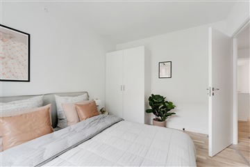 Photo 9. Apartment, C.F. Møllers Allé, København S 
